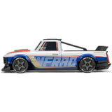 ARA2315T1 1/12 ARRMA INFRACTION GROM 3S (NO BATTERY OR CHARGER INCLUDED)-Cars & Trucks-Mike's Hobby