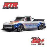 ARA2315T1 1/12 ARRMA INFRACTION GROM 3S (NO BATTERY OR CHARGER INCLUDED)-Cars & Trucks-Mike's Hobby