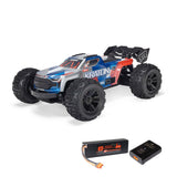ARA2508S 1/16 MINI KRATON 3S DSC 4X4 RTR Brushless Speed Truck (Battery & Charger Included)-Cars & Trucks-Mike's Hobby