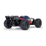ARA2508S 1/16 MINI KRATON 3S DSC 4X4 RTR Brushless Speed Truck (Battery & Charger Included)-Cars & Trucks-Mike's Hobby