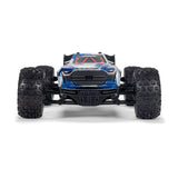 ARA2508S 1/16 MINI KRATON 3S DSC 4X4 RTR Brushless Speed Truck (Battery & Charger Included)-Cars & Trucks-Mike's Hobby