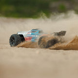 ARA2508S 1/16 MINI KRATON 3S DSC 4X4 RTR Brushless Speed Truck (Battery & Charger Included)-Cars & Trucks-Mike's Hobby