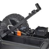 ARA2508S 1/16 MINI KRATON 3S DSC 4X4 RTR Brushless Speed Truck (Battery & Charger Included)-Cars & Trucks-Mike's Hobby