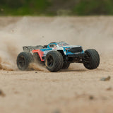 ARA2508S 1/16 MINI KRATON 3S DSC 4X4 RTR Brushless Speed Truck (Battery & Charger Included)-Cars & Trucks-Mike's Hobby