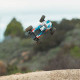 ARA2508S 1/16 MINI KRATON 3S DSC 4X4 RTR Brushless Speed Truck (Battery & Charger Included)-Cars & Trucks-Mike's Hobby