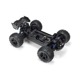 ARA2508S 1/16 MINI KRATON 3S DSC 4X4 RTR Brushless Speed Truck (Battery & Charger Included)-Cars & Trucks-Mike's Hobby