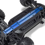 ARA2508S 1/16 MINI KRATON 3S DSC 4X4 RTR Brushless Speed Truck (Battery & Charger Included)-Cars & Trucks-Mike's Hobby