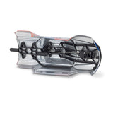 ARA2508S 1/16 MINI KRATON 3S DSC 4X4 RTR Brushless Speed Truck (Battery & Charger Included)-Cars & Trucks-Mike's Hobby