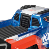 ARA2508S 1/16 MINI KRATON 3S DSC 4X4 RTR Brushless Speed Truck (Battery & Charger Included)-Cars & Trucks-Mike's Hobby