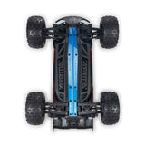 ARA2508S 1/16 MINI KRATON 3S DSC 4X4 RTR Brushless Speed Truck (Battery & Charger Included)-Cars & Trucks-Mike's Hobby