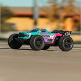 ARA2508S 1/16 MINI KRATON 3S DSC 4X4 RTR Brushless Speed Truck (Battery & Charger Included)-Cars & Trucks-Mike's Hobby