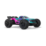ARA2508S 1/16 MINI KRATON 3S DSC 4X4 RTR Brushless Speed Truck (Battery & Charger Included)-Cars & Trucks-Mike's Hobby