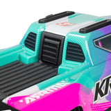 ARA2508S 1/16 MINI KRATON 3S DSC 4X4 RTR Brushless Speed Truck (Battery & Charger Included)-Cars & Trucks-Mike's Hobby
