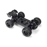 ARA2508S 1/16 MINI KRATON 3S DSC 4X4 RTR Brushless Speed Truck (Battery & Charger Included)-Cars & Trucks-Mike's Hobby