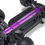 ARA2508S 1/16 MINI KRATON 3S DSC 4X4 RTR Brushless Speed Truck (Battery & Charger Included)-Cars & Trucks-Mike's Hobby