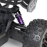 ARA2508S 1/16 MINI KRATON 3S DSC 4X4 RTR Brushless Speed Truck (Battery & Charger Included)-Cars & Trucks-Mike's Hobby