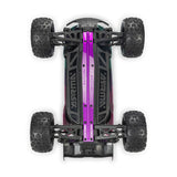ARA2508S 1/16 MINI KRATON 3S DSC 4X4 RTR Brushless Speed Truck (Battery & Charger Included)-Cars & Trucks-Mike's Hobby