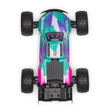 ARA2508S 1/16 MINI KRATON 3S DSC 4X4 RTR Brushless Speed Truck (Battery & Charger Included)-Cars & Trucks-Mike's Hobby
