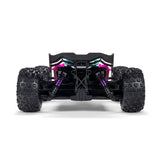 ARA2508S 1/16 MINI KRATON 3S DSC 4X4 RTR Brushless Speed Truck (Battery & Charger Included)-Cars & Trucks-Mike's Hobby