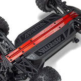 ARA2508T1 1/16 ARRMA MINI KRATON 3S (NO BATTERY/NO CHARGER)-Cars & Trucks-Mike's Hobby
