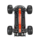 ARA2508T1 1/16 ARRMA MINI KRATON 3S (NO BATTERY/NO CHARGER)-Cars & Trucks-Mike's Hobby
