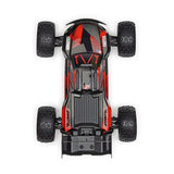 ARA2508T1 1/16 ARRMA MINI KRATON 3S (NO BATTERY/NO CHARGER)-Cars & Trucks-Mike's Hobby