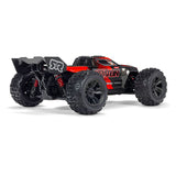 ARA2508T1 1/16 ARRMA MINI KRATON 3S (NO BATTERY/NO CHARGER)-Cars & Trucks-Mike's Hobby