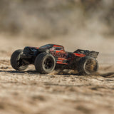ARA2508T1 1/16 ARRMA MINI KRATON 3S (NO BATTERY/NO CHARGER)-Cars & Trucks-Mike's Hobby