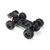 ARA2508T1 1/16 ARRMA MINI KRATON 3S (NO BATTERY/NO CHARGER)-Cars & Trucks-Mike's Hobby