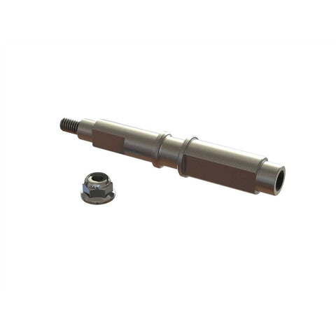 ARA310922 Gearbox Input Shaft-PARTS-Mike's Hobby