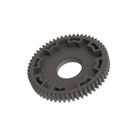 ARA310947 HD 57T Spur Gear 0.8Mod-PARTS-Mike's Hobby