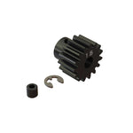 ARA310962 15T Mod1 Safe-D5 Pinion Gear-PINION GEAR-Mike's Hobby