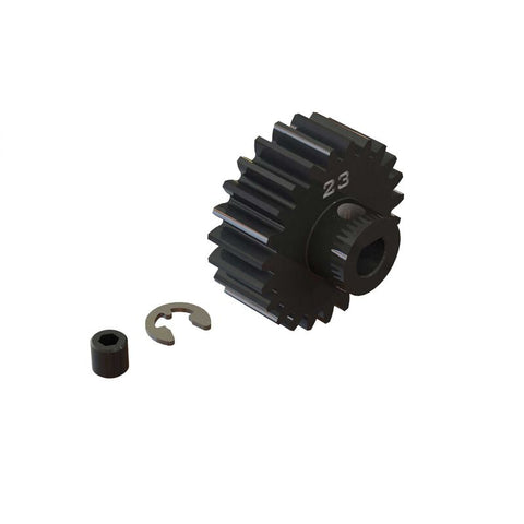 ARA310970 23T Mod1 Safe-D5 Pinion Gear-PINION GEAR-Mike's Hobby