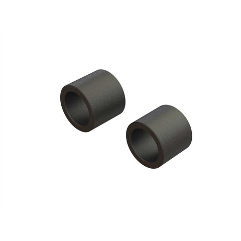 ARA311026 Crush Tube 5x7x5mm (2)-PARTS-Mike's Hobby