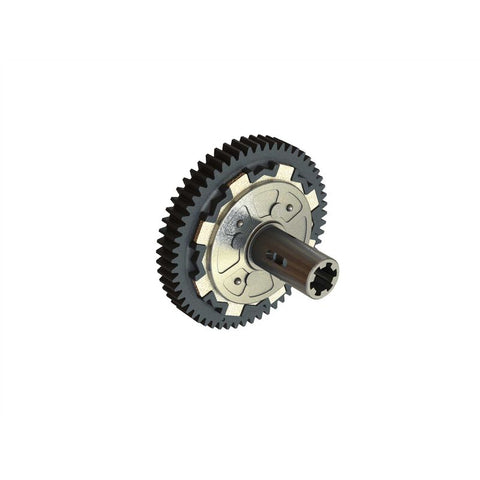 ARA311034 HD 57T Slipper Set (0.8Mod)-PARTS-Mike's Hobby