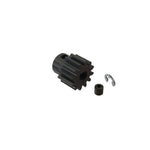 ARA311052 12T Mod1 Safe-D5 Pinion Gear-PINION GEAR-Mike's Hobby