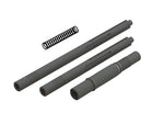 ARA311065 Composite Center Slider Driveshaft Set-PARTS-Mike's Hobby