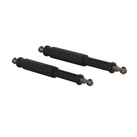 ARA311148 CVD Driveshaft Slider Shafts (1 Pair)-PARTS-Mike's Hobby