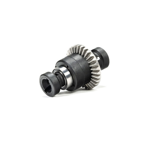 ARA311177V2 Assembled Differential 30T 0.8Mod V2 (1): GROM-PARTS-Mike's Hobby