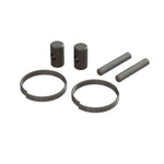 ARA311181 CVD Rebuild Set (Grom/NASCAR)-PARTS-Mike's Hobby