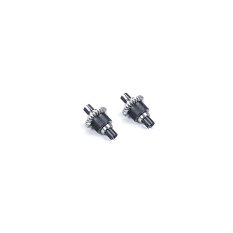 ARA311193 Assembled Oil Filled Differential 30T 0.8Mod, 3000cSt Oil (2): GROM-PARTS-Mike's Hobby
