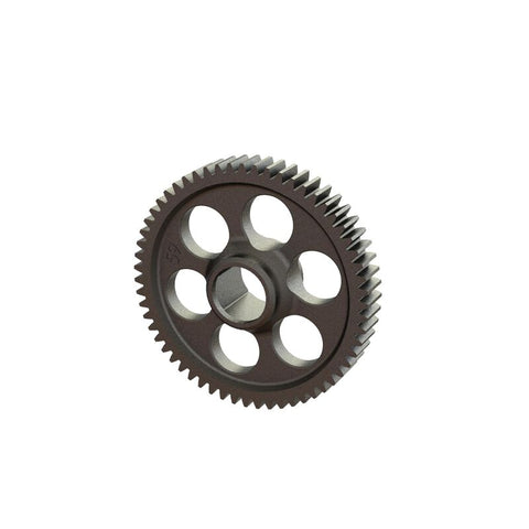 ARA311196 Metal Spur Gear 59T-PARTS-Mike's Hobby