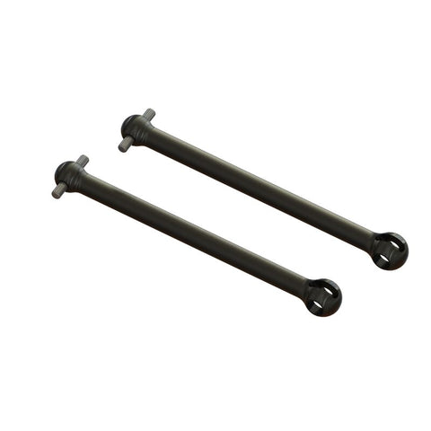 ARA311226 CVD Driveshaft 44mm (2pcs)-PARTS-Mike's Hobby