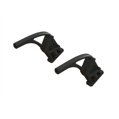 ARA320519 Diffuser Supports-PARTS-Mike's Hobby