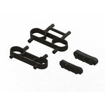 ARA320546 Skid Plate Mount Set-PARTS-Mike's Hobby