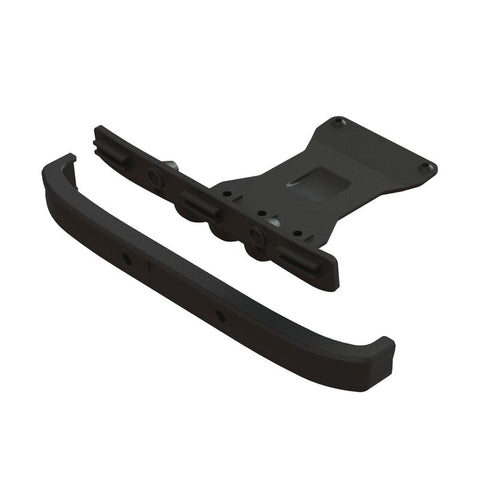 ARA320627 Front Bumper-PARTS-Mike's Hobby