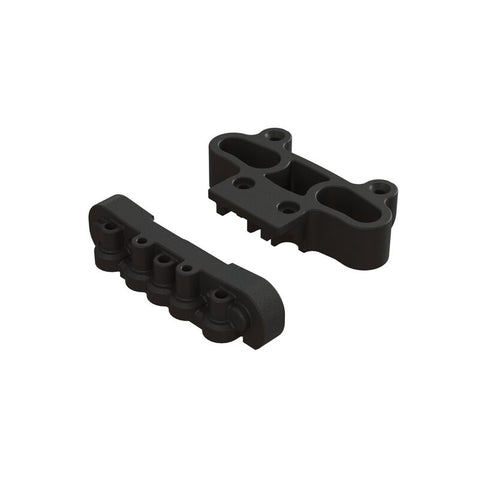 ARA320628 Bumper Loop & Hanger Mount-PARTS-Mike's Hobby