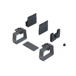 ARA320637 Battery Mounting Set-PARTS-Mike's Hobby