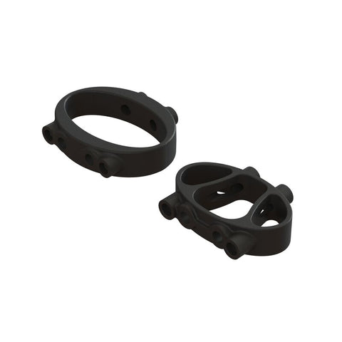 ARA320737 Bumper Springs (2)-PARTS-Mike's Hobby