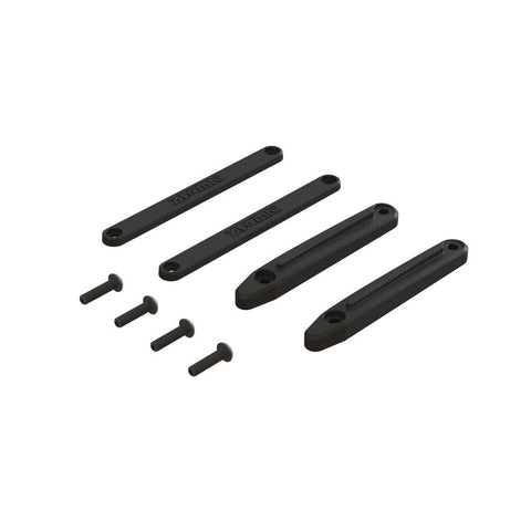 ARA320741 Roof Skid Set-PARTS-Mike's Hobby
